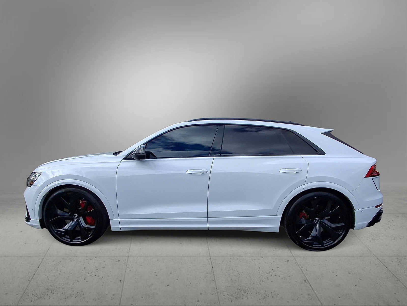 Used 2022 Audi RS Q8 w/ Black Optic Package AWD/4WD image 5