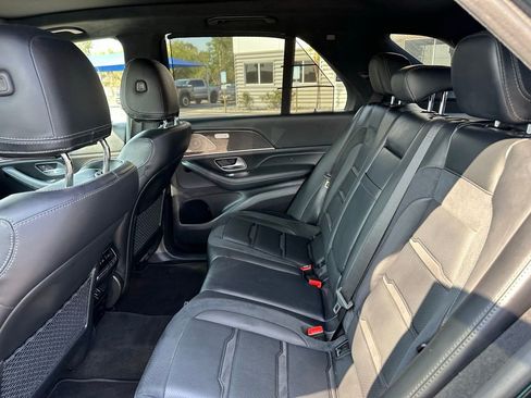 Used 2022 Mercedes-Benz GLE 53 AMG 4MATIC image 16