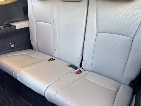 New 2026 Toyota Grand Highlander AWD Hybrid image 18