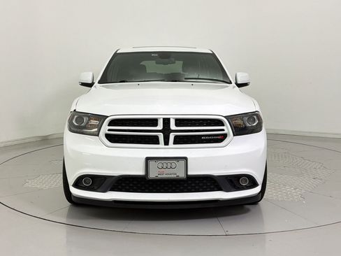 Used 2014 Dodge Durango R/T RWD image 6