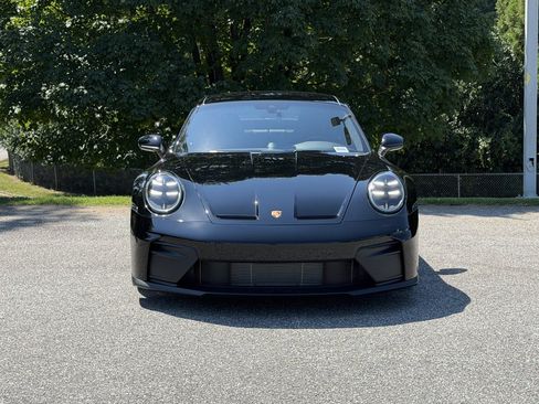 Certified 2026 Porsche 911 GT3 RWD image 10