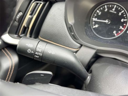 Certified 2025 MAZDA CX-90 3.3 Turbo w/ Preferred Package image 30