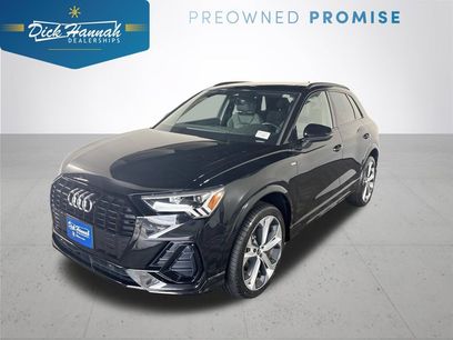 Used 2021 Audi Q3 2.0T Premium Plus w/ Premium Plus Package