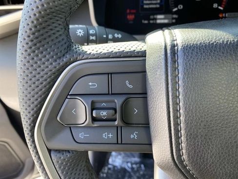 New 2026 Toyota Tundra Limited image 12