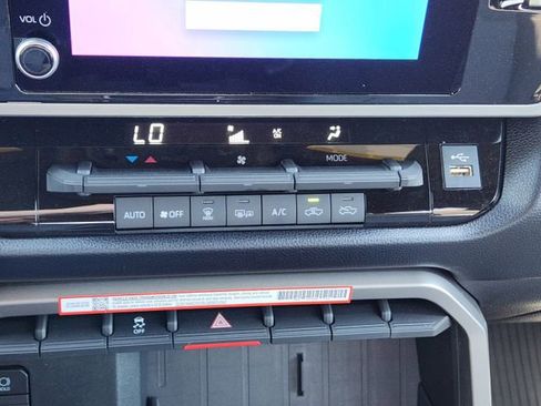 New 2025 Toyota Tundra SR5 image 17