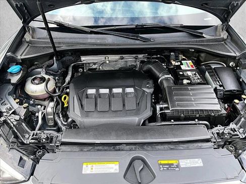 Used 2020 Audi Q3 2.0T Premium w/ Convenience Package image 11