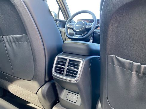 New 2026 Kia K5 GT FWD image 23