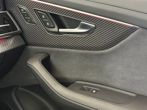 Certified 2023 Audi RS Q8 image 24