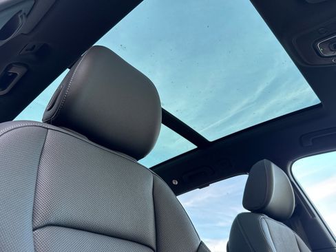 New 2025 Audi Q7 3.0T Premium Plus image 15