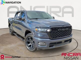 Used 2025 RAM 1500 Lone Star video 1