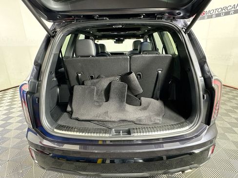 Used 2025 Kia Telluride SX Prestige X-Line image 28