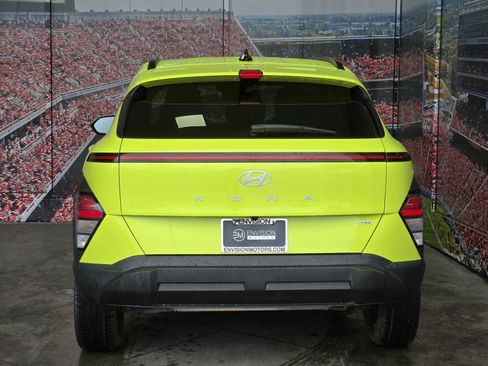Used 2024 Hyundai Kona SEL image 7