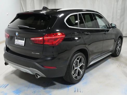 Used 2019 BMW X1 xDrive28i w/ Convenience Package image 14