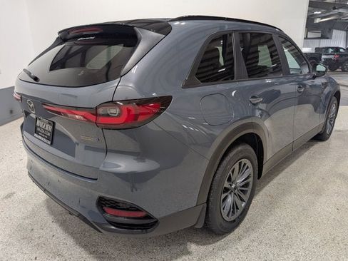 New 2026 MAZDA CX-70 SC Plus AWD/4WD image 3