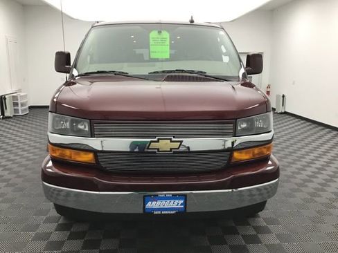 Used 2023 Chevrolet Express 2500 image 14