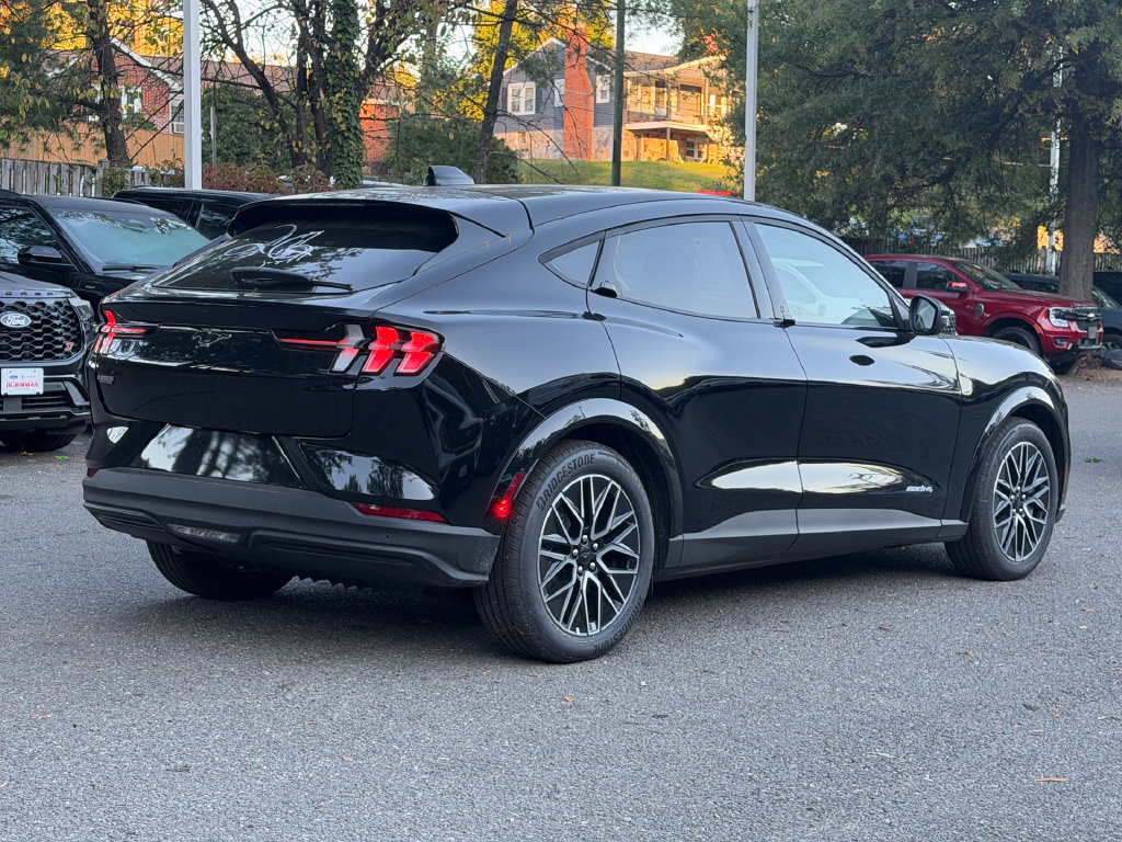 New 2026 Ford Mustang Mach-E Premium AWD/4WD image 5