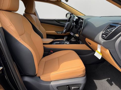 New 2026 Lexus NX 350 AWD image 5