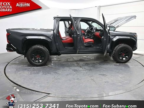 Used 2024 Toyota Tacoma TRD Pro image 35