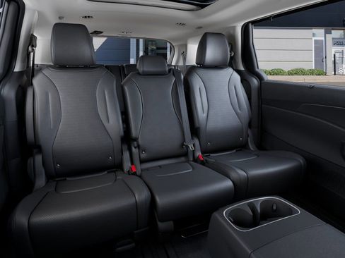 New 2026 Kia Carnival SX Prestige image 20