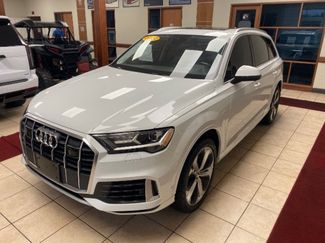 Used 2022 Audi Q7 3.0T Premium Plus AWD/4WD video 1