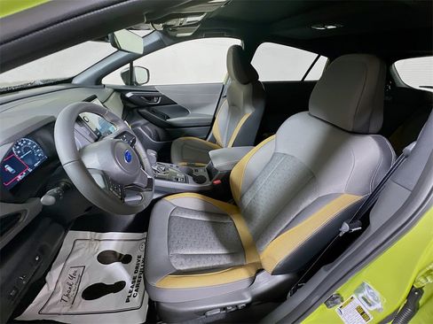 New 2026 Subaru Crosstrek 2.5i Sport image 17