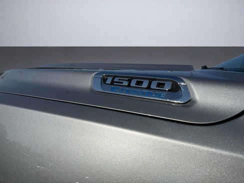 Used 2023 RAM 1500 Tradesman AWD/4WD image 14