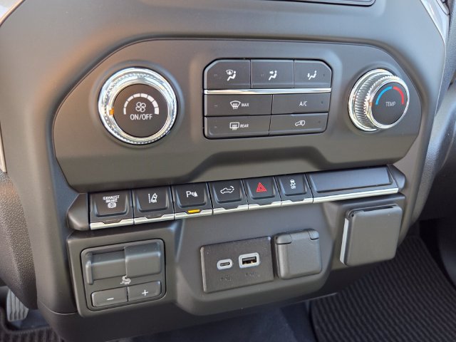 Used 2026 GMC Sierra 3500 Pro w/ 1SA Pro Safety Plus Package AWD/4WD image 26