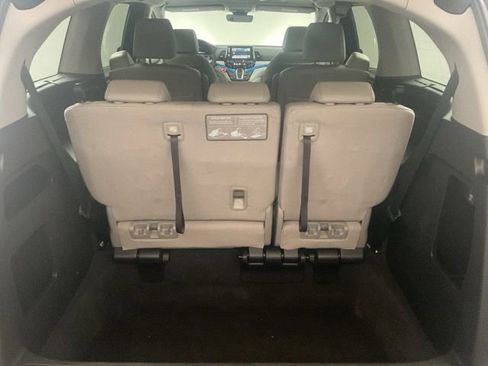 Certified 2024 Honda Odyssey Touring image 34