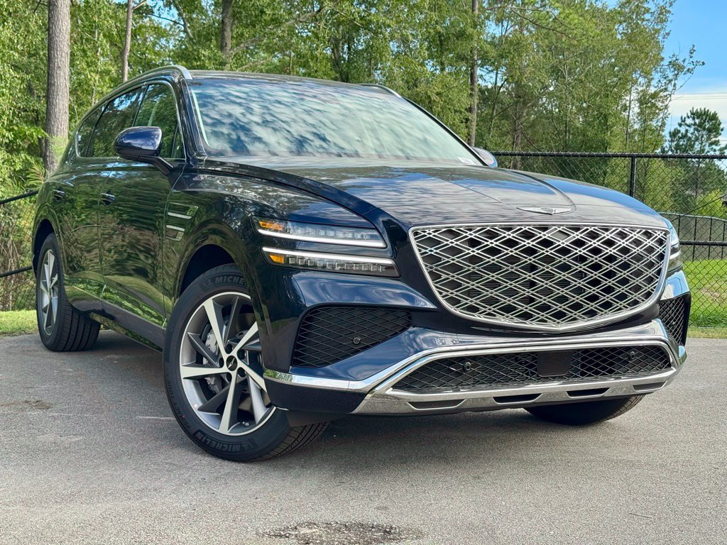 Used 2026 Genesis GV80 2.5T Select AWD/4WD image 1