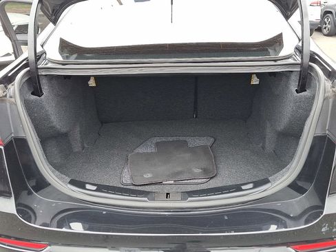 Used 2019 Ford Fusion S FWD image 27