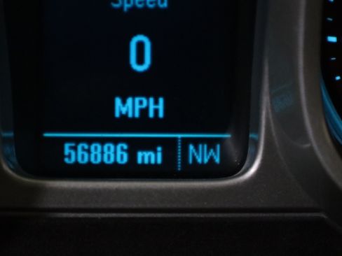 Used 2014 Chevrolet Camaro SS RWD image 20