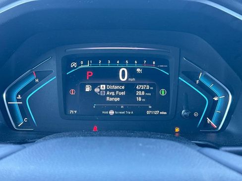 Used 2022 Honda Odyssey Elite image 27