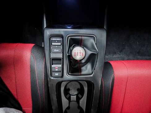 Certified 2026 Honda Civic Si image 33