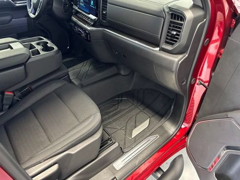 New 2026 Chevrolet Silverado 1500 RST w/ RST Select Package AWD/4WD image 36