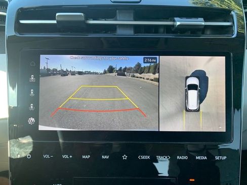 Used 2024 Hyundai Tucson Limited image 22