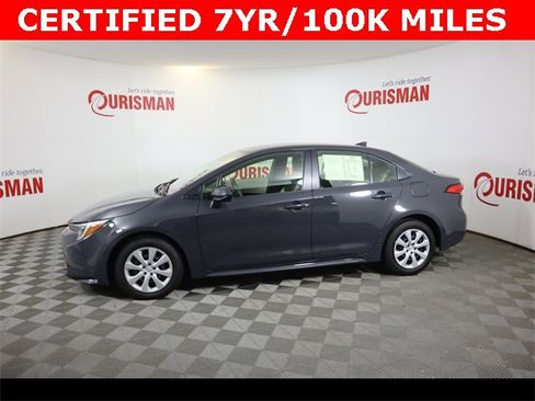 Used 2024 Toyota Corolla LE image 12