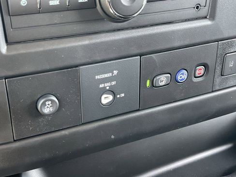 New 2025 GMC Savana 2500 Extended w/ Driver Convenience Package image 14