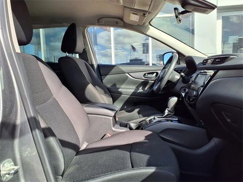 Certified 2021 Nissan Rogue Sport S image 21