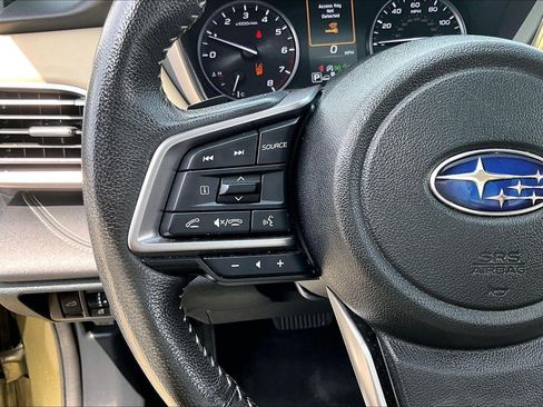 Used 2024 Subaru Outback Limited AWD/4WD image 11