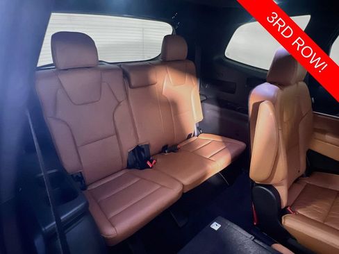 Certified 2023 Kia Telluride SX Prestige X-Pro AWD/4WD image 28