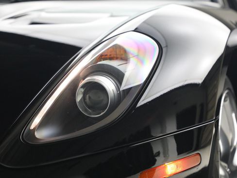 Used 2009 Ferrari 599 GTB Fiorano RWD image 29