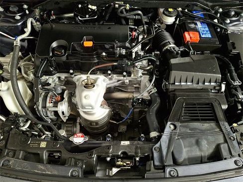 Used 2023 Honda Civic Sport image 28