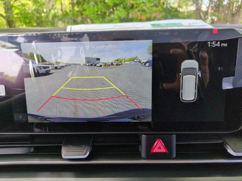 New 2026 Kia Carnival FWD image 27