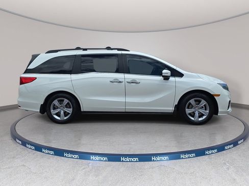 Used 2019 Honda Odyssey EX-L image 5