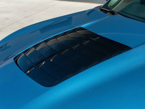 Used 2021 Ford Mustang Shelby GT500 w/ Technology Package RWD image 26