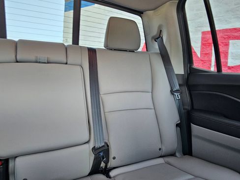 Used 2022 Honda Ridgeline RTL image 27