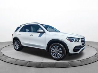 Used 2020 Mercedes-Benz GLE 350 video 1