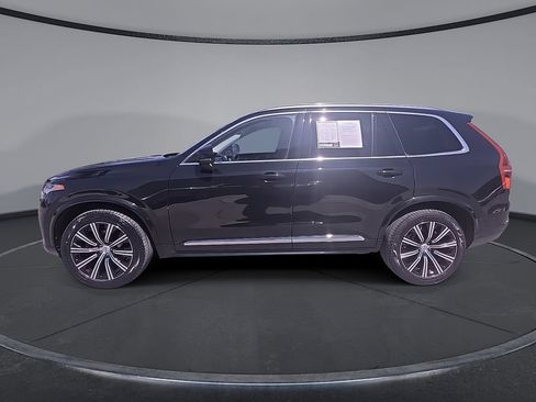 Used 2023 Volvo XC90 B6 Plus AWD/4WD image 16