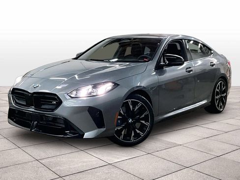 Certified 2025 BMW M235i xDrive w/ Premium Package image 1