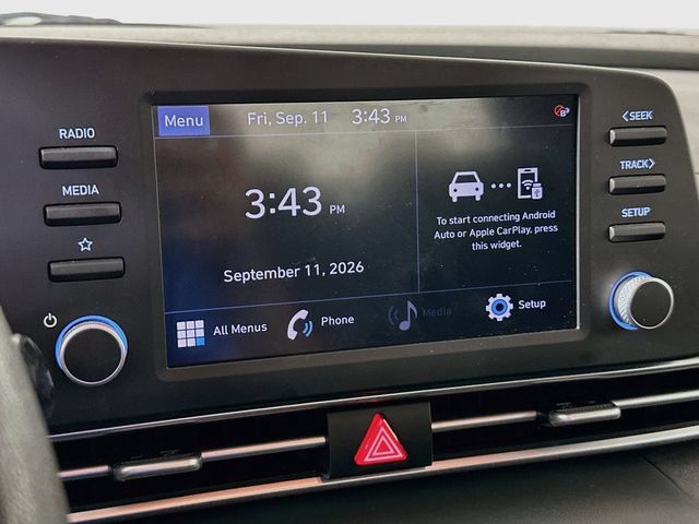 Used 2023 Hyundai Elantra SEL FWD image 15